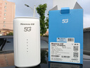 纽曼5G无线路由器随身WiFi6移动免插卡cpe多网通千兆双频车载便携式高速上网卡全国通用流量2026款 实拍图