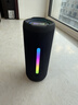 雷登X10MAX无线便携式35W蓝牙音箱2026新款重低音炮大音量高音质户外迷你小型自行车骑行小音响防水 2分频【传奇音质】35W赛道扬声器-黑 防尘防水+超长续航【当/次日达】 实拍图