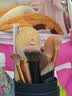 稚优泉四色腮红盘四色可用大容量膨胀色腮红色一盘多用生日礼物送女友 实拍图
