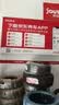 朝阳轮胎 汽车轮胎 215/60R17 96H C66 SUV适配艾力绅/景逸X5 实拍图