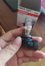 欧司朗（OSRAM）汽车灯泡  大灯近光灯远光灯卤素灯 H7 标准型 12V  (单支装) 实拍图