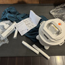 德尔玛（Deerma）【重磅新品】TJ700S 干吹两用吸尘器 家用商用 吸尘器桶式大吸力 整机降噪设计ZN-530 实拍图