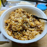 合正然黄焖鸡自热煲仔饭425g自热米饭方便速食煲仔饭方便速食 实拍图
