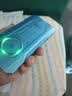 上赞 SZ50 5G随身wifi移动无线wifi免插卡流量移动电信双5G网络路由器双频无线上网卡 实拍图
