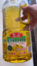 鲁花【保真菜籽油】食用油 低芥酸特香菜籽油 900ml 物理压榨  实拍图