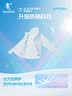 乔丹冰皮4.0防晒衣女UPF100+原纱皮肤衣2026夏季新款冰感透气抗菌外套 实拍图