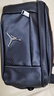 Jordan单肩包中性腰包AIR CROSSBODY休闲包HA5507-011正黑MISC 实拍图