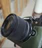 唯卓仕（VILTROX）AF 50mm F2.0 Z尼康口全画幅自动对焦大光圈定焦人像镜头适用于Z5 Z6 Z6II Z7II ZF Z8微单相机 实拍图