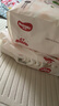 好奇（Huggies）好奇铂金装小桃裤纸尿裤M144片(6-11kg)中号尿不湿【透爽散热】 实拍图
