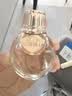 宝格丽（BVLGARI）白晶淡香氛50ml花香调女士香水礼盒七夕情人节生日礼物送女生女士 实拍图