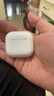 Apple/苹果 AirPods 4(支持主动降噪)搭配无线充电盒(USB-C)苹果耳机 蓝牙耳机适用iPhone/iPad 四代 实拍图