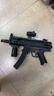 鸿趣m416儿童玩具枪三角洲MP5K水珠软弹枪水泡珠玩具枪送男孩生日礼物 实拍图