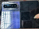 HUAWEI Pura X Max 12GB+512GB 星际蓝 双面阔型屏 AI灵感妙创 小艺伴随式AI 华为大阔折叠手机 实拍图
