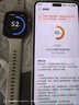 华为HUAWEI WATCH FIT 4 Pro 原野绿编织表带华为智能手表钛金属蓝宝石玻璃大屏蓝牙通话fit4pro 实拍图
