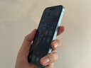 Apple/苹果 iPhone 16（A3288）128GB 白色 支持移动联通电信5G 双卡双待手机 实拍图