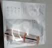 珀莱雅（PROYA） 双抗面膜新款补水保湿提拉紧致弹润透亮面膜生日礼物送女友 双抗面膜20片装【美白特证版】 实拍图
