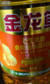 金龙鱼 食用油 葵花籽清香型调和油5L （新老包装随机发货） 实拍图