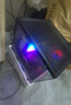 七彩虹 RTX5060Ti/RTX5060/5050高配独显+英特尔高端18核36线程台式电脑电竞直播设计主机i5/i7/i9组装机 配置四【i9级12核24线程+RTX3050】 电脑主机+外设礼包 实拍图