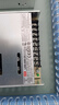 明纬（MEANWELL）开关电源5V12V24V48V LRS替代NESDC稳压变压器监控 LRS-600-24丨24V25A 实拍图