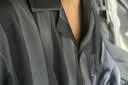 蕉内515H好好吃睡衣男士冰丝凉感缎面情侣家居服套装夏季送男友礼物 实拍图