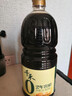 千禾 2年窖醋5度1.8L 【0添加】 酿造食醋 炒菜凉拌 点蘸调味 陈醋 实拍图
