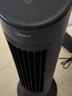 美的（Midea）空调扇制冷风扇家用冷风机 立式单冷水风扇无叶冷气塔扇 轻音节能加湿降温速冷小空调负离子 APP+遥控丨负离子净化10MRB 实拍图