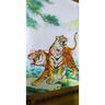 羚锐 壮骨麝香止痛膏7cm*10cm*4贴 祛风湿 活血止痛 用于风湿关节 肌肉痛 扭伤 实拍图