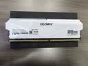 光威（Gloway）32GB(16GBx2)  DDR4 3600 台式机内存条 天策 马甲条 精选颗粒 CL18 皓月白 AI电脑配件升级 实拍图