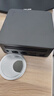 来酷（Lecoo）MINI主机商务迷你台式机电脑openclaw主机(13代i5-13420H 16G 512GB SSD)深空灰 国家补贴 实拍图