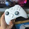 飞智冰原狼4多模版无线游戏手柄 类xbox 力调节摇杆双切扳机 switch电脑PC手机steam体感NS 仁王3 实拍图