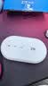 中兴（ZTE）随身wifi6免插卡移动wifi无线网卡便携式热点4g路由器无限笔记本电脑通用流量2025款U10LS白色 实拍图