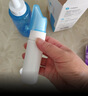 可孚洗鼻器成人儿童鼻腔冲洗器 家用医用级手持洗鼻壶500ml 升级控水开关双喷头配置 含4.5g洗鼻盐*40袋  实拍图