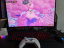 北通鲲鹏20无线游戏手柄AI智控双切扳机TMR震动蓝牙xbox类电脑PC手机steam电视NSswitch2 FIFA实况足球 实拍图
