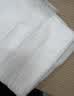 棉之润尿布婴儿纱布可水洗纯棉新生儿尿布戒子布6片装透气60*40cm 实拍图