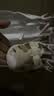 基诺浦（ginoble）宝宝学步鞋夏季季软底透气婴儿凉鞋男女8-18个月儿童机能鞋GB2203 蛋糕米/奶糖米/吐司棕 19.5 120mm 适合脚长116-124mm 实拍图