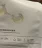 花印胶原肽紧致弹润面膜27ml*10片 生日礼物送女友保湿补水面膜节 实拍图