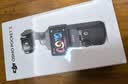 大疆DJI Osmo Pocket 3 标准版 一英寸口袋云台相机 手持数码相机 vlog 便携美颜摄像256GB内存 实拍图