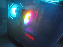 七彩虹（Colorful）海景房主机酷睿15代U5 245KF/i5 12490F搭RTX5060 5060TI电竞游戏设计办公电脑主机台式组装机 配四：12400F丨16G丨512G丨5060 实拍图