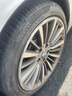 倍耐力防爆胎225/45R18 91W 新P7 (R-F)(*)原配宝马3系/M前轮/X1 实拍图