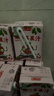 陇上花牛100%花牛苹果汁200ml*10盒*2箱 两箱 实拍图