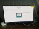 AOC 27英寸4K165Hz Gen.3五层堆叠QD-OLED 第五代BlackAGLR涂层 抗反射抗眩光更黑 电竞显示器U27G4D 实拍图