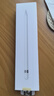 Apple/苹果 Pencil(第一代) 带USB-C转换器 触控笔手写笔苹果笔电容笔 适用部分iPad 11/Pro/Air机型 实拍图