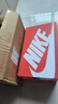 耐克NIKE男子运动休闲鞋COURT VISION运动鞋DH2987-101 白黑 43 实拍图