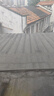 雨虹防水可外露水性沥青涂料 防水涂料屋顶 屋面防水补漏材料 黑色5KG 实拍图