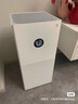 米家小米空气净化器4lite 价保618  除甲醛除菌除异味 空气伴侣 除PM2.5 AC-M17-SC 实拍图