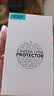 亿色（ESR）适用iphone17pro/17promax镜头膜 苹果17pro/17promax后置镜头摄像头盖独立分体高清不顶壳-透明 实拍图