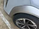 朝阳轮胎 汽车轮胎 215/55R17 94V C66 适配起亚K4/名图 实拍图