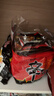 农心韩国进口辛拉面方便面泡面汤面袋面速食韩式面条方便食品 进口辛拉面5连包 实拍图