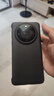 铠萌【真皮磁吸】适用华为mate60手机壳mate60pro双面pro+翻盖智能头层牛皮视窗全包防摔商务保护套 Mate60Pro【磁吸版】 实拍图