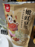 川珍干豆角180g嫩豇豆脱水蔬菜干长豇豆角长豆角干货火锅食材 实拍图